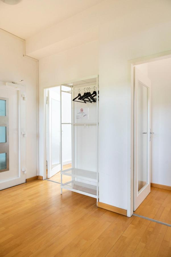 Central +3Br +Big Living Room Next To U-Station Berlim Exterior foto