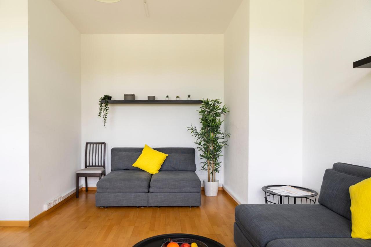 Central +3Br +Big Living Room Next To U-Station Berlim Exterior foto